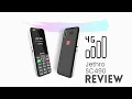 Jethro SC490 Review An NCIS Dumbphone