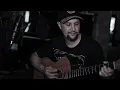 Download Lagu Soul Asylum - Runaway Train (Acoustic \u0026 Cajon Cover)