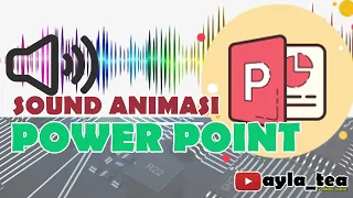 Download Menambah Suara Pada Animasi Power Point MP3