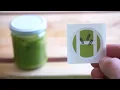 Custom Bottle and Jar Labels