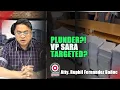 Lagu PLUNDER vs VP SARA DUTERTE?! Gipasaka na ang Reklamo — Politika o Tinuod nga KASO? | STP