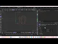 c4dJIFUNZE CINEMA 4D C4D 7-Segment Display