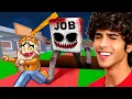 Lagu I Added JUMPSCARES to Scare My Crush in Steal a Brainrot
