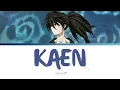Dororo - OP 1 Full - Kaen by Ziyoou-Vachi (Lyrics)