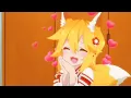 Download Lagu Sewayaki Kitsune no Senko-san OP「Koyoi mofumofu!!
