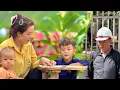 Download Lagu Mom has made a study desk for her son, dad is still looking for his wife and son.