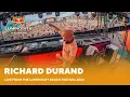 Lagu Richard Durand (ISOS Set) live at Luminosity Beach Festival 2024 #LBF24