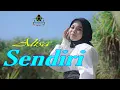 Download Lagu ALISA - SENDIRI (Official Music Video) | Gasentra Pajampangan
