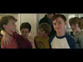 Behind The Scenes on IT Bloopers Clips