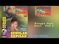 Lagu SEWULAN SEPISAN - INAH KARLINAH \u0026 UUK S - ALBUM 10 TEMBANG KARYA PAPA IRMA