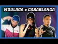 Moulaga X Casablanca - Baby Gang, Morad, Jul 🇫🇷 🇲🇦 🇮🇹 (Mashup by Sounder)