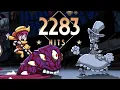 Download Lagu The Longest Skullgirls combo