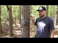 How To Set Up Your FLEX-M SPYPOINT Trail Camera Featuring Steven Fuller