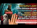 Lagu Jiwa Terpilih💫Rahasia Pemilik Jari Manis Lebih Panjang dari Telunjuk Bisa Bertemu Prabu Siliwangi👑😱🚀
