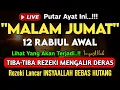 Download Lagu MUSTAJAB DIKABULKAN..‼️CUKUP PUTAR SEKALI DAN DENGARKAN, 100 RIBU MALAIKAT TURUN | REZEKI LANCAR