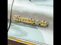 Silverado-si-do - Jade Eagleson