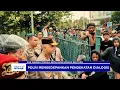 Download Lagu POLDA KEPULAUAN BABEL AMANKAN AKSI UNJUK RASA