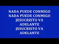 🔥Todo lo Puedo en Cristo- Arturo Giraldo