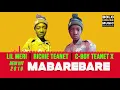 Download Lagu Lil Meri - Mabarebare (New Hit 2019)