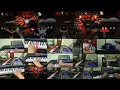 Sprunki phase 7 ongoing onslaught recreated in real life