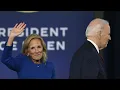 Download Lagu 'Absolute bombshell': Jill Biden's 'disgraceful' power grab exposed in new book