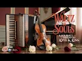 Download Lagu Chanson Tales – Nostalgic Waltz with Accordion, Piano \u0026 Violin