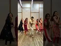 Download Lagu Main Rang Sharbaton Ka || Contemporary Dance || Mr Reels Dance
