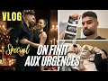 Lagu Le restaurant japonais le plus cher de Nice... Je finis aux urgences #vlog