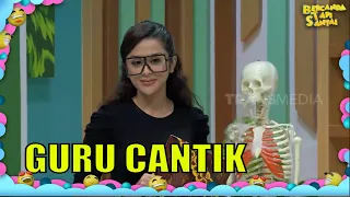 Download Selvi Kitty Bu Guru Cantik, Omelin Andre \u0026 Surya | BTS (08/05/22) Part 2 MP3