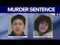 2 sentenced for Dallas FB marketplace meetup murder