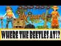 Wizard101 All Krokotopia Beetles Locations Where to find them all