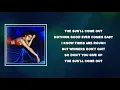 Download Lagu Kali Uchis - After The Storm (Lyrics)
