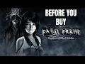Download Lagu Fatal Frame: Maiden of Black Water Remaster - 8 Things You Need To Know Before You Buy