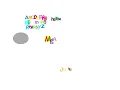 Jumble letters remake I DONT HAVE SOME FONTS