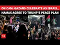 Download Lagu Gazans Rejoice, Wave Palestinian Flags As Hamas ‘Buries The Hatchet’ | ‘Israel's Moral Victory’