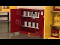 Flammable Storage Cabinets