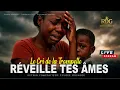 Download Lagu Le Cri de la Trompette : Réveille Tes Âmes | Afrobeat Gospel Émotionnel