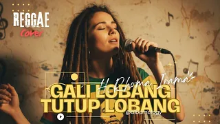 gali lobang tutup lobang h rhoma irama reggae ska cover albumology