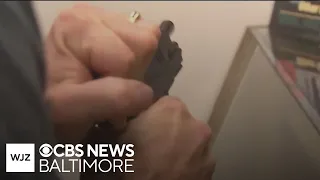 Maryland State Republicans ask Justice Department to review glock ban law before it takes effect