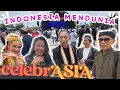 Download Lagu DARI ANKLUNG, TARIAN DAERAH, BATIK SEMUA ADA DI ACARA INI #celebrasia2025