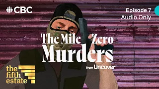 Too little, too late? Confronting the police | Ep. 7 | True Crime