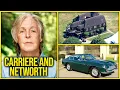 Paul McCartney Career And Net Worth 2022