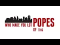 Call Me Malcolm - All My Nameless Friends (Official Lyric Video)
