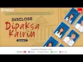 Download Lagu Disclose | EPISODE 3: …. dan Menang!