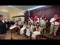Download Lagu Berkatilah (Totok Pujianto) - Alouisia Choir