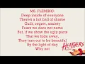 Shine A Light - Heathers: The Musical +LYRICS