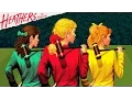 Download Lagu Shine A Light - Heathers: The Musical +LYRICS