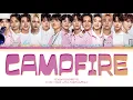 Download Lagu SEVENTEEN(세븐틴) - Campfire || Color Coded Lyrics Eng/Rom/Han