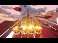 Ragnarock VR Hootsforce - GloryHammer Level 7 Gold