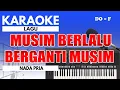 Download Lagu Karaoke - Potret // Franky Sahilatua \u0026 Jane ( Nada Pria )